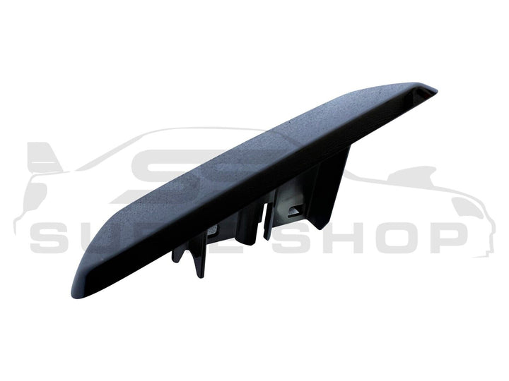 NEW Genuine OEM Toyota 86 2012 - 15 Headlight Washer Cap Cover Left LH Black D4S