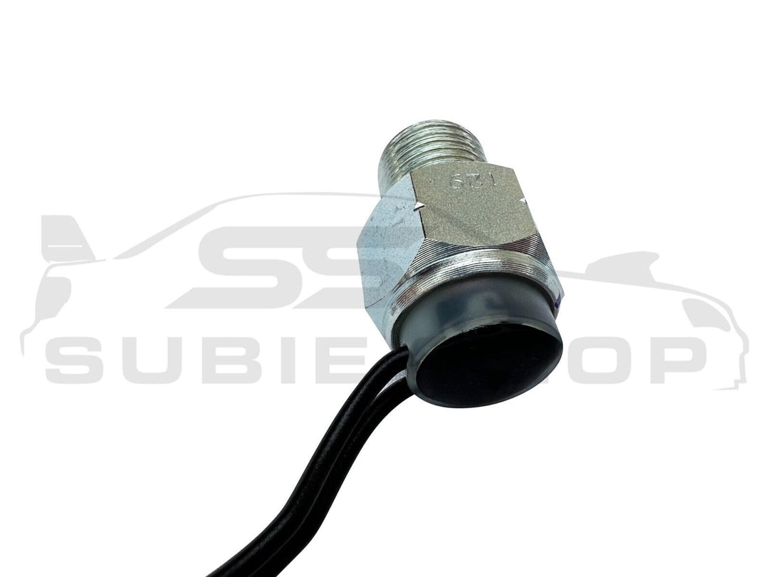 Genuine Subaru Forester SHXT 08 - 12 Transmission Gearbox Neutral Sensor Switch