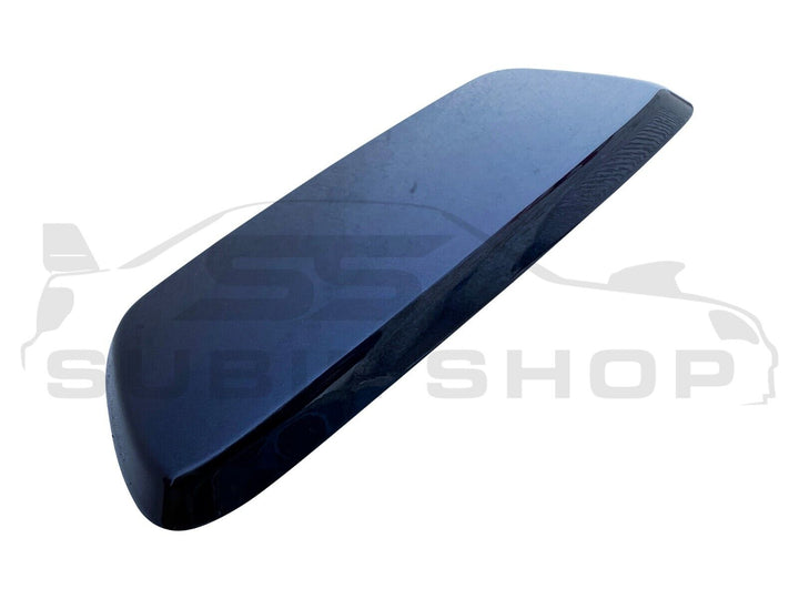 NEW Genuine OEM Toyota 86 2012 - 15 Headlight Washer Cap Cover Left LH Blue E8H