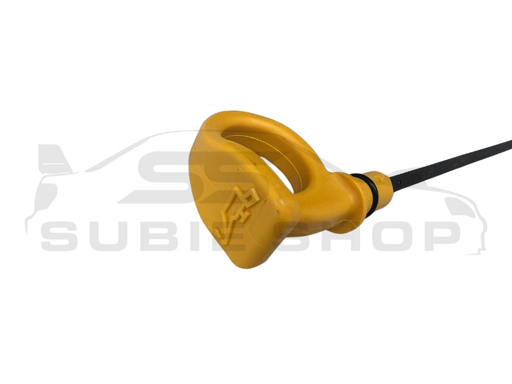 Genuine Subaru Liberty GT Turbo 06 - 09 Oil Level Measurement Dip Stick Gauge