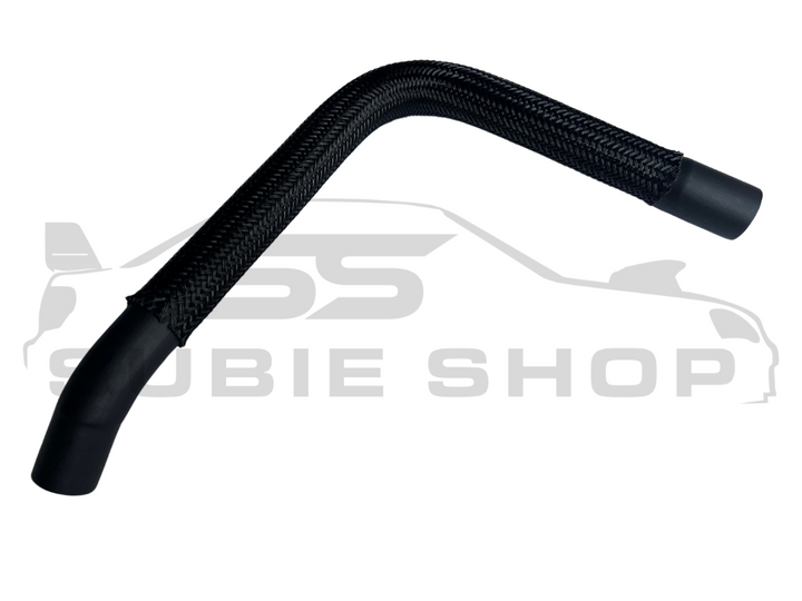 Genuine Subaru Impreza G3 WRX Turbo EJ255 2008 - 14 PCV Vacuum Air Oil Hose Pipe