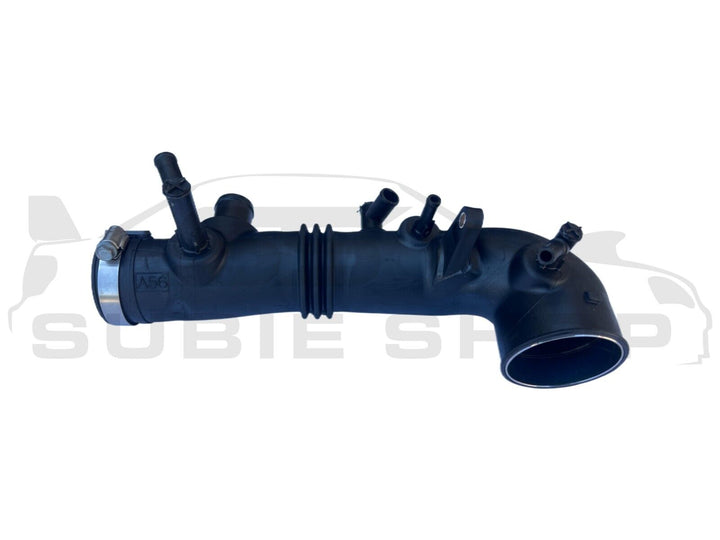 New GENUINE Turbo Inlet Air Intake Pipe 2008 -14 Subaru Impreza WRX STi G3 EJ257