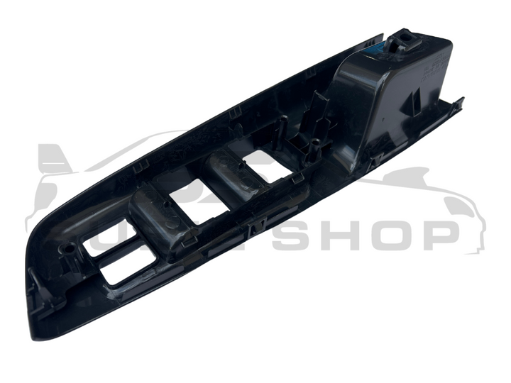 Genuine Subaru Impreza G3 WRX STi  2012 -14 Front Door Driver Window Switch Trim