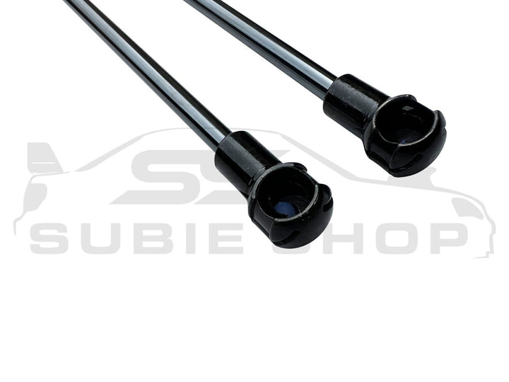 Bonnet Hood Lift Gas Struts Upgrade Kit For 03 - 09 GEN4 Liberty Outback GT H6