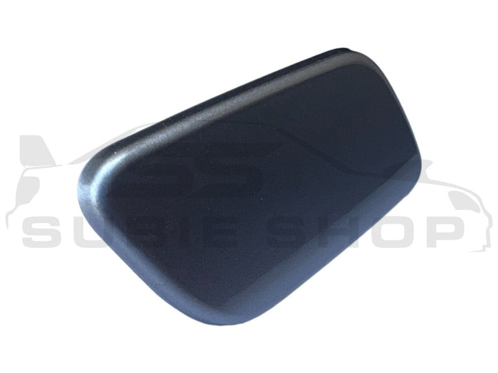 Genuine Subaru Forester SJXT 2013 -2015 Headlight Washer Cap Cover Silver G1U RH