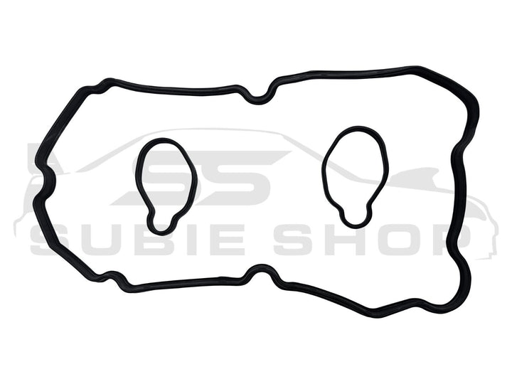 GENUINE Subaru Impreza G3 WRX & STi Valve Tapper Rocker Cover Gasket Seal Set LH