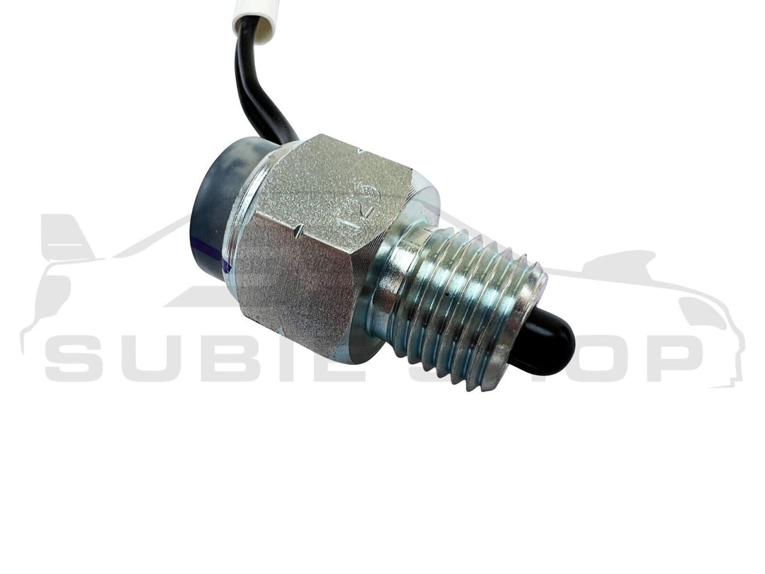 Genuine Subaru Forester SHXT 08 - 12 Transmission Gearbox Neutral Sensor Switch