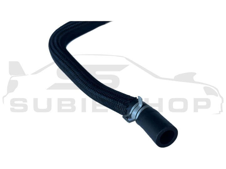 New Genuine Subaru Impreza G3 WRX Turbo EJ255 08-14 PCV Vacuum Air Oil Hose Pipe