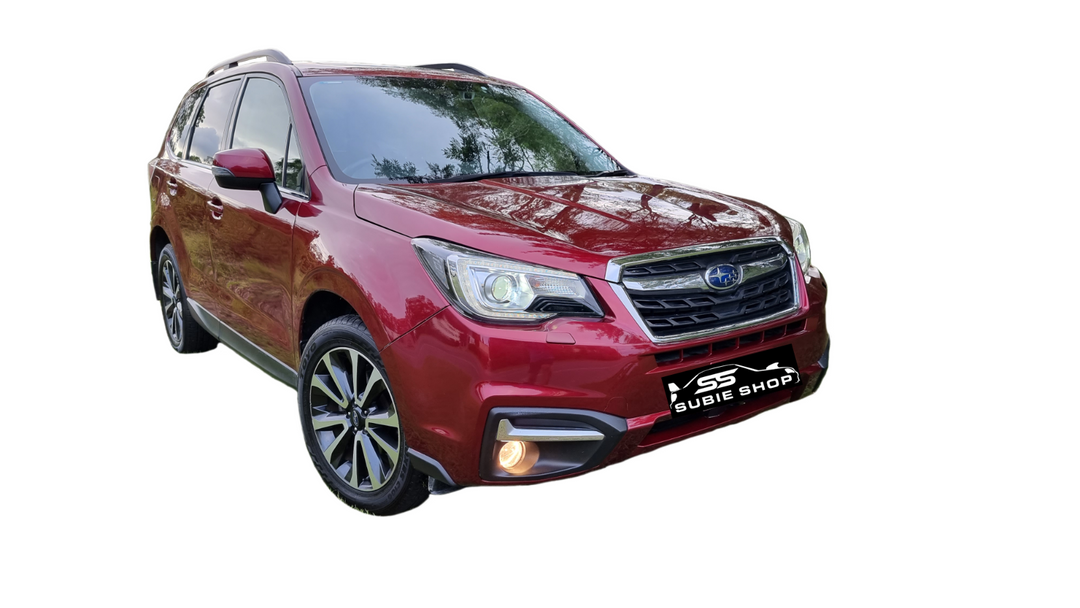 Gebruikte Subaru Forester onderdelen kopen Gebruikte Subaru Forester onderdelen kopen