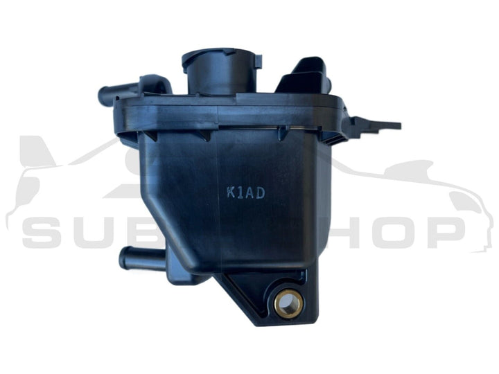 GENUINE Subaru Forester SHXT EJ255 03 -09 Turbo Coolant Water Expansion Top Tank