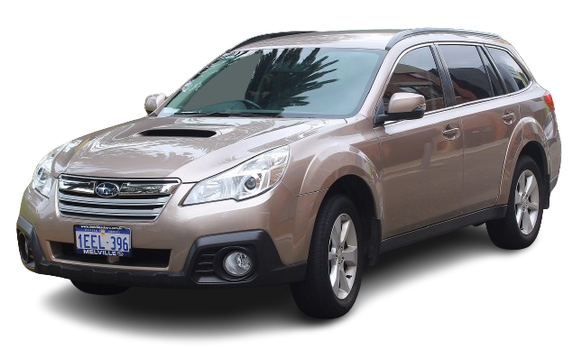 GENUINE Rear Main Engine Seal EE20 Subaru Forester Outback Turbo Diesel 80678605