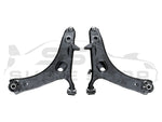 Right Left Front Lower Control Arms Bush for Subaru Forester SH XT 2008 - 2012