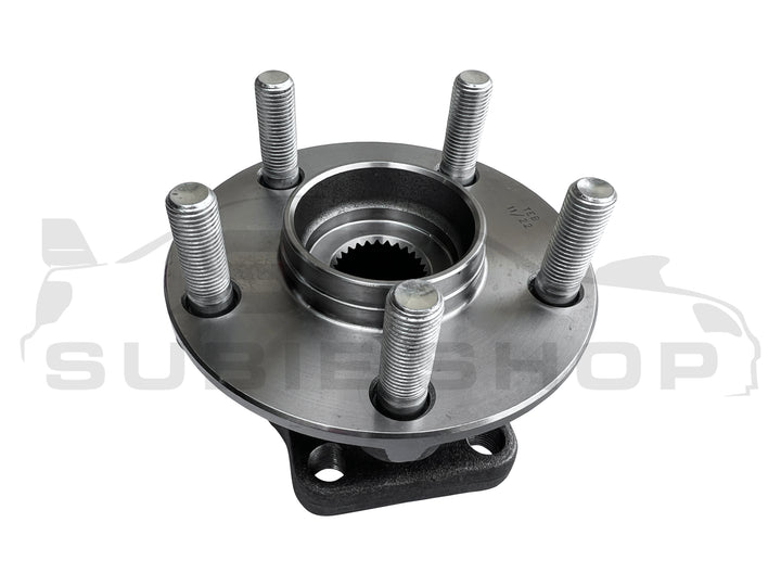 New Front Wheel Bearing Hub Assembly for Subaru Impreza GH G3 WRX 2007 - 2014