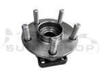 New Front Wheel Bearing Hub Assembly for Subaru Forester SH XT 2008 - 12