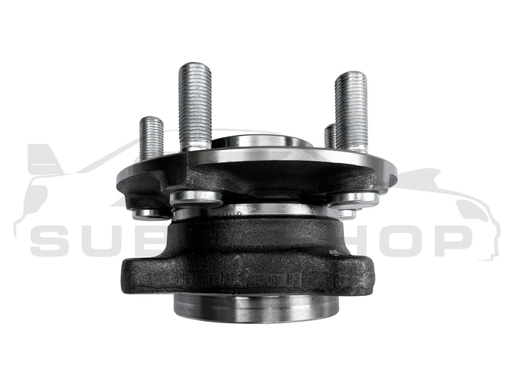 New Front Wheel Bearing Hub Assembly for Subaru Impreza GH G3 WRX 2007 - 2014