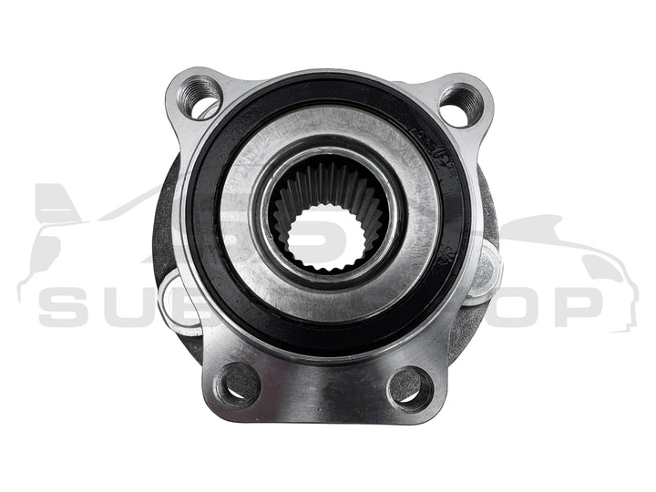 New Front Wheel Bearing Hub Assembly for Subaru Impreza GH G3 WRX 2007 - 2014