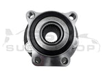 New Front Wheel Bearing Hub Assembly for Subaru Liberty Outback Gen 4 2003 - 09
