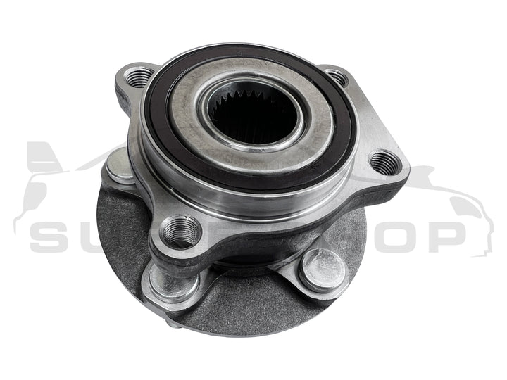 New Front Wheel Bearing Hub Assembly for Subaru Impreza GH G3 WRX 2007 - 2014