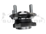 New Front Wheel Bearing Hub Assembly for Subaru Forester SH XT 2008 - 12