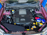 2010 Subaru Forester Turbo Diesel - Luxury