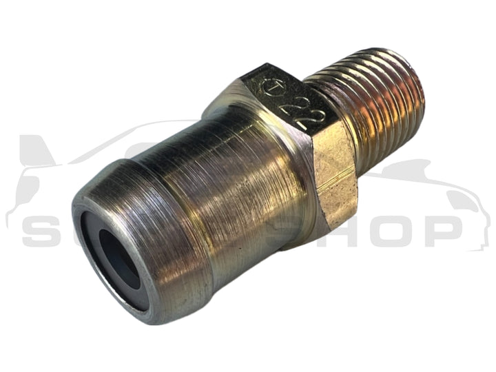 Genuine OEM Subaru Liberty GT Turbo 2006 - 09 EJ255 PCV Valve Solenoid Air Oil