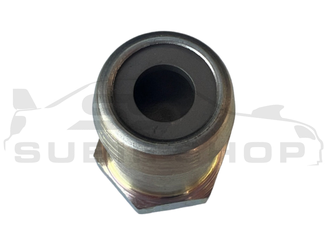 Genuine OEM Subaru Liberty GT Turbo 2006 - 09 EJ255 PCV Valve Solenoid Air Oil
