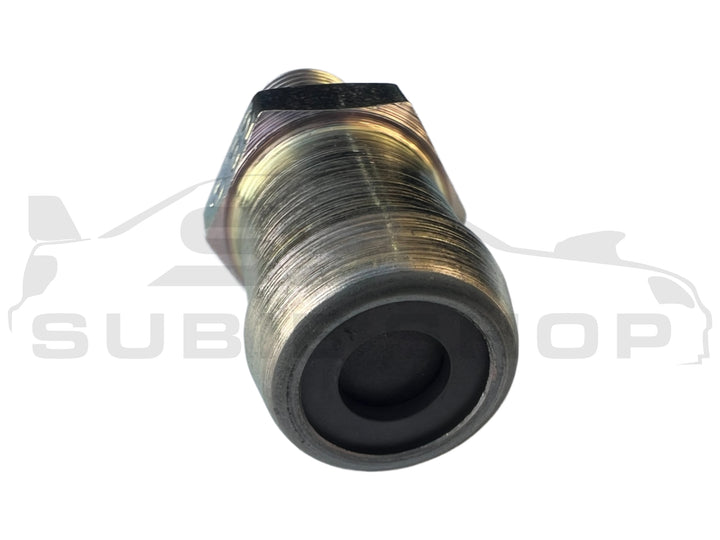 Genuine OEM Subaru Liberty GT Turbo 2006 - 09 EJ255 PCV Valve Solenoid Air Oil