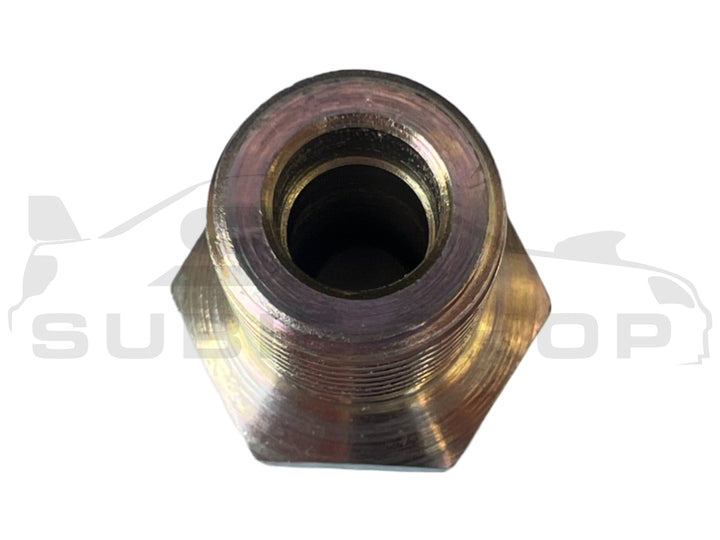 Genuine OEM Subaru Liberty GT Turbo 2006 - 09 EJ255 PCV Valve Solenoid Air Oil