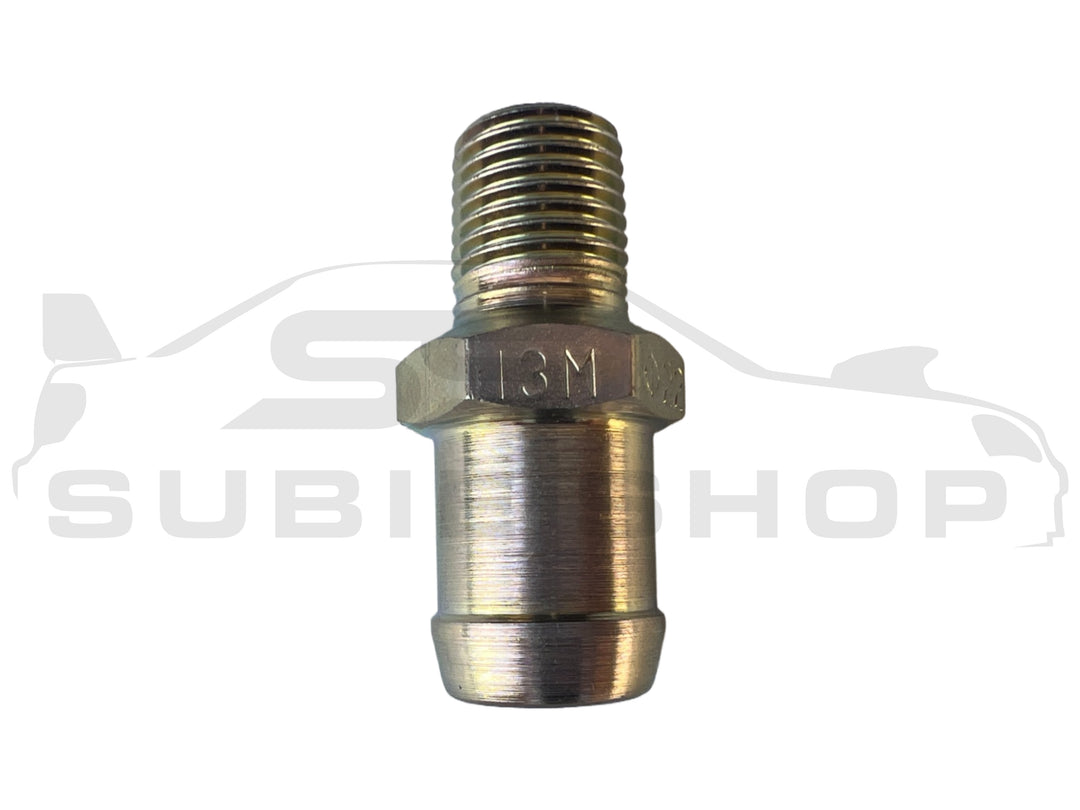 Genuine OEM Subaru Liberty GT Turbo 2006 - 09 EJ255 PCV Valve Solenoid Air Oil
