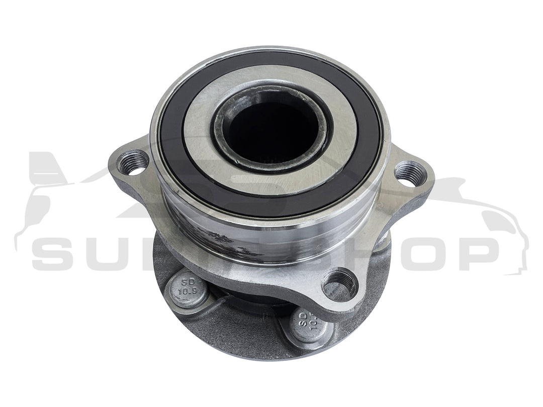 New Rear Back Wheel Bearing Hub Assembly for Subaru Impreza GH G3 WRX 2007 -2014