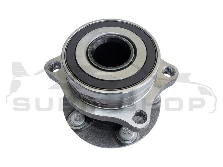 New Rear Back Wheel Bearing Hub Assembly for Subaru Impreza GH G3 WRX 2007 -2014