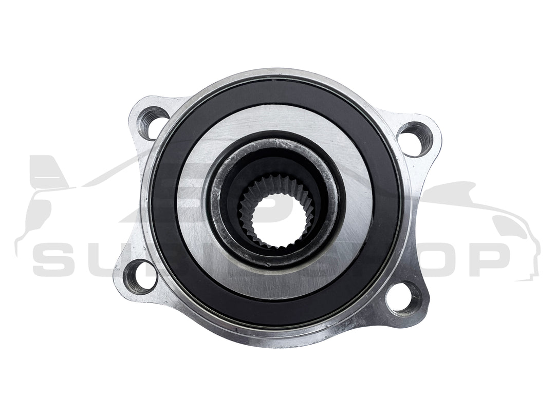 New Rear Back Wheel Bearing Hub Assembly for Subaru Impreza GH G3 WRX 2007 -2014