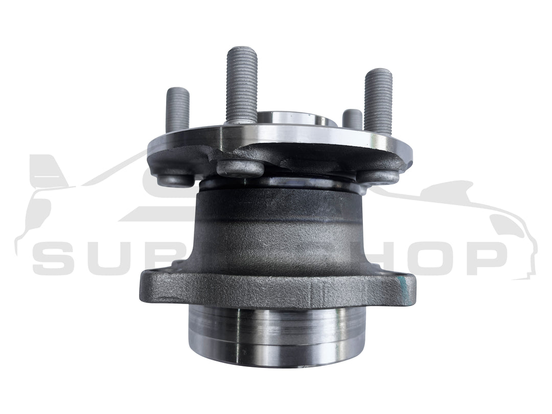 New Rear Back Wheel Bearing Hub Assembly for Subaru Impreza GH G3 WRX 2007 -2014