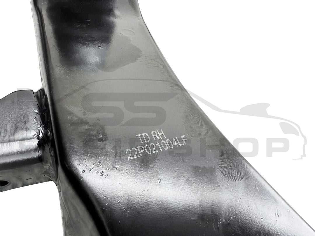 Front Lower Control Arm Kit for Subaru Impreza 2008-2011 & Legacy Front Lower Control Arm Kit for Subaru Impreza 2008-2011 & Legacy