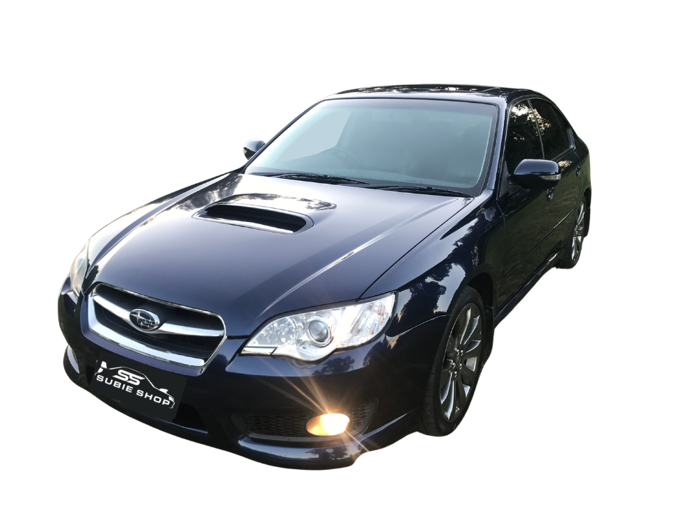 Bosch Front Windscreen Wipers Blade Kit Window For 03-09 Subaru Liberty Outback