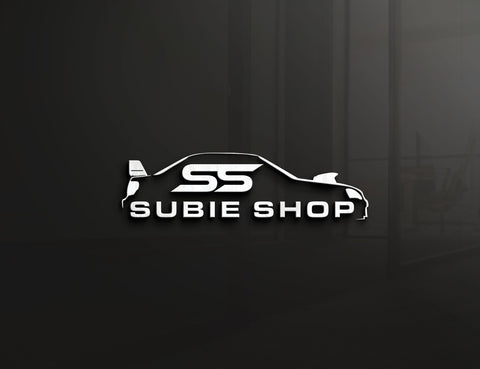 Subie Shop Freight for Order #3452