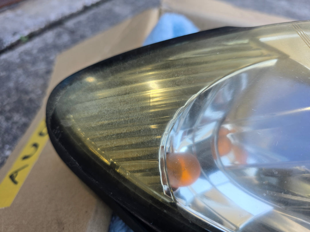 Subaru Impreza WRX GDA GDB 05 - 07 Driver HID Headlight Right RH R GENUINE OEM