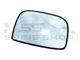 Genuine Subaru Liberty Outback Gen 4 06 - 09 Right Driver Side View Mirror Glass