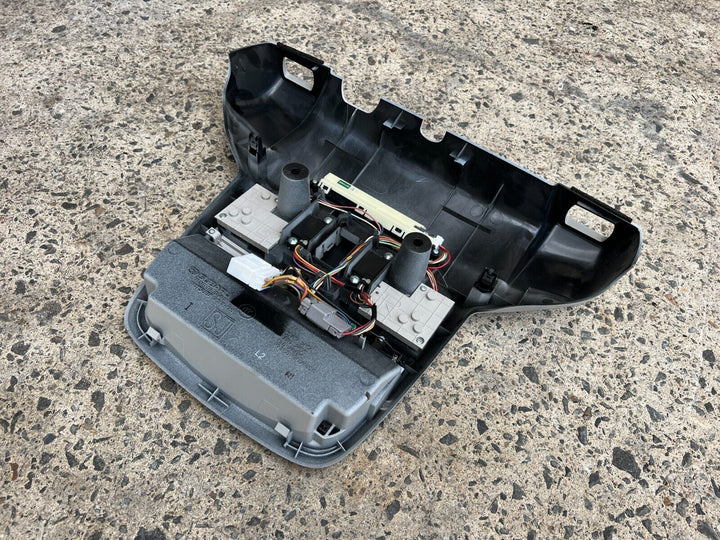 Subaru Forester SK 2018 - 21 Courtesy Interior Light Eyesight Cover Panel