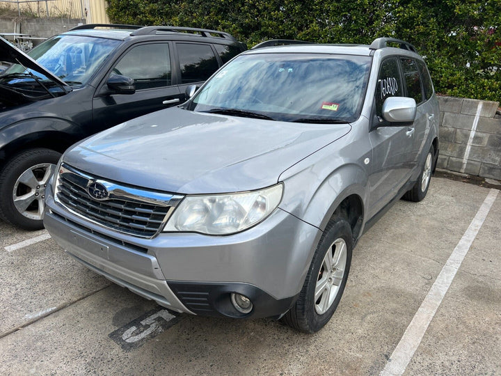 Subaru Forester 2008 - 2010 SH Engine EJ25 260kms EJ253 Good Km Tested Running