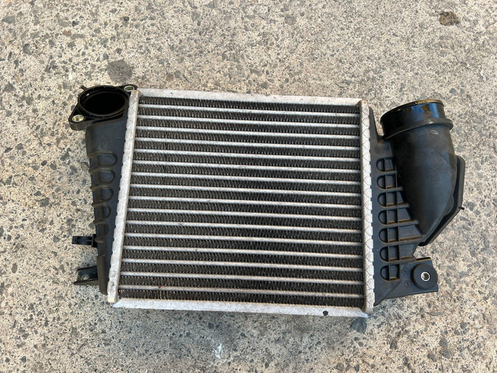 Subaru Forester SH Turbo EJ255 2008 - 12 Top Mount Factory Intercooler Cooler