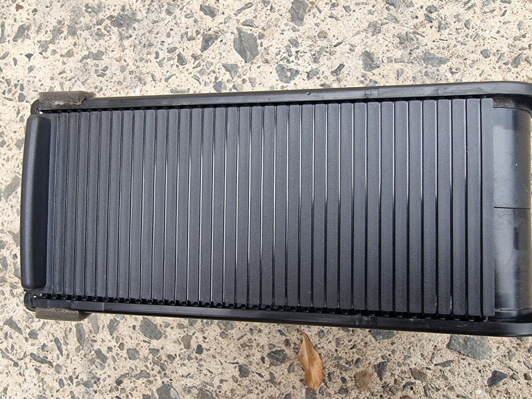 Subaru Outback Liberty GEN4 03 06 Refurbished Center Console Slider Cup Holder