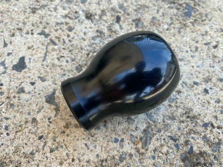 Subaru Liberty Outback 03 - 06 Genuine 5spd Black Gear Knob Shifter Manual Nob