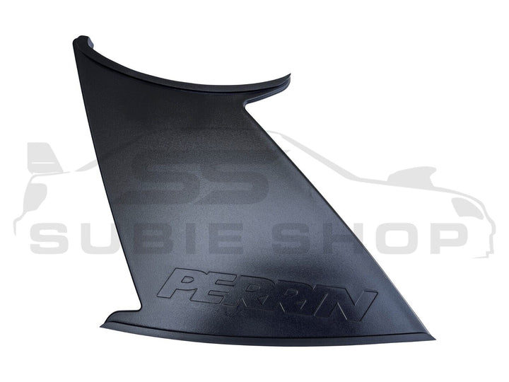 PERRIN Rear Wing Stabiliser Kit For 08 - 14 G3 GH Subaru Impreza WRX/ STi Sedan