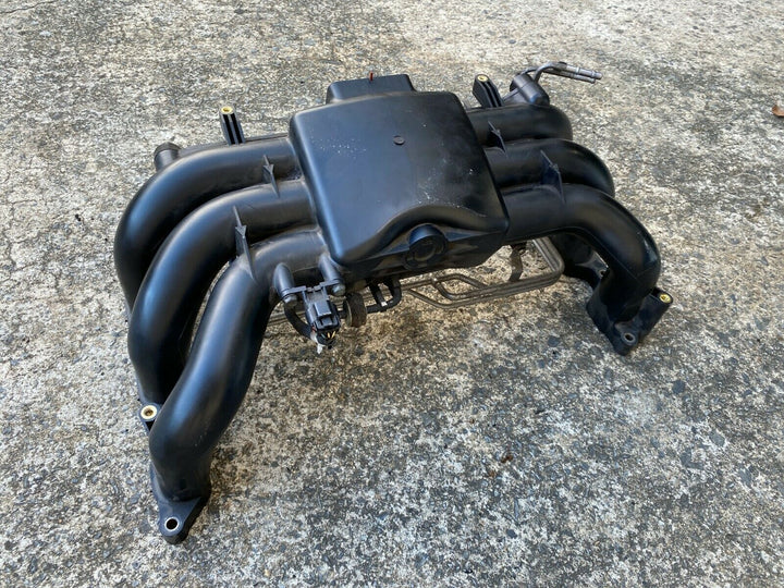 Subaru Liberty Outback H6 Spec B Series 2 06 - 09 Factory Top Inlet Manifold