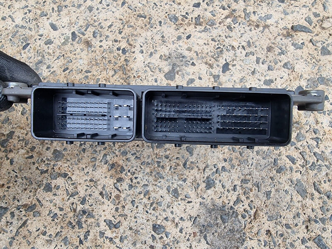 Microcontroller Subaru Subaru XV GT 2017 - 21 FB20 Auto ECU Computer Control Module Unit TR 2 ...