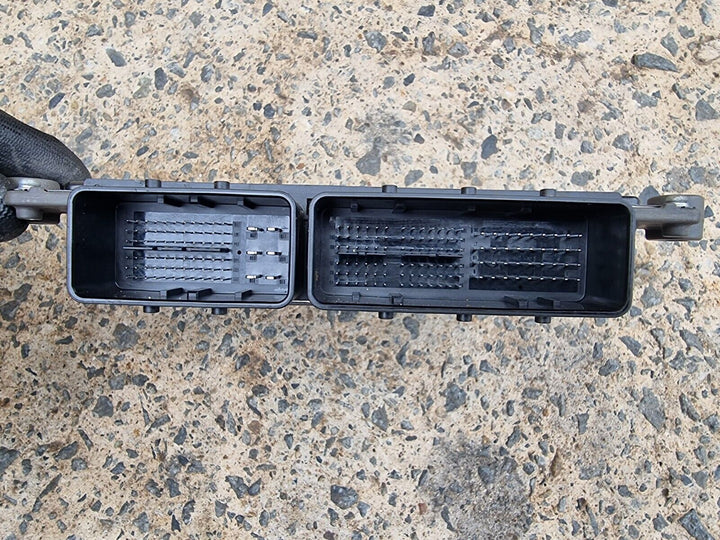 Subaru XV GT 2017 - 21 FB20 Auto ECU Computer Control Module Unit TR 22765AJ850