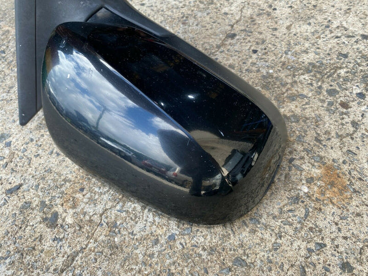 Subaru Impreza 08 - 14 GH G3 Factory Right Drivers Side Mirror Black 32J RH R