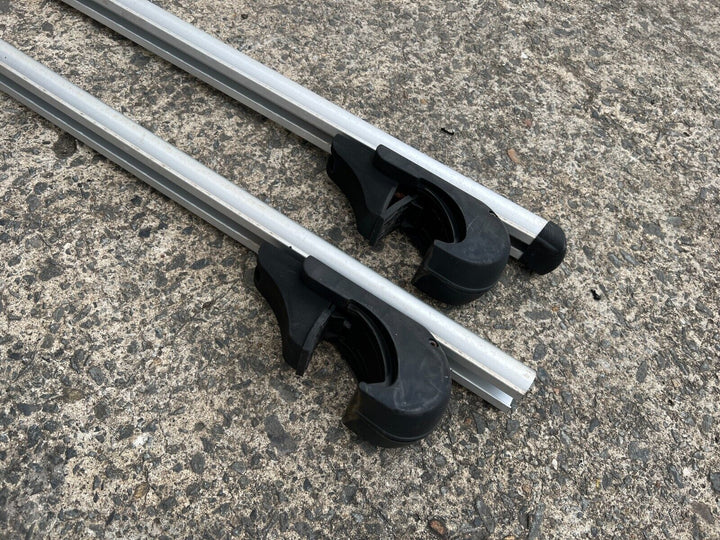 Subaru Forester 05 - 07 SG SG9 Roof Racks Pair Set Rail Ladder Kayak Camping