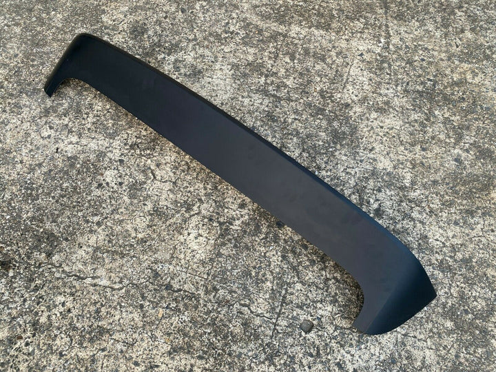 Subaru Impreza 08 -14 Genuine Rear Back Tailgate Roof Top Spoiler Brake Light